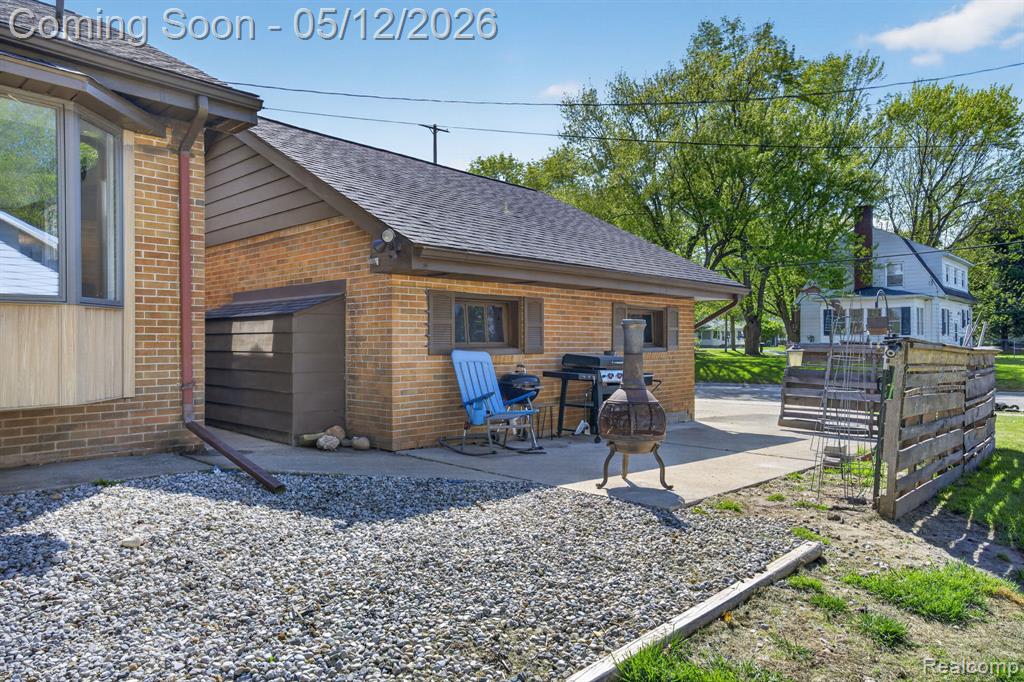 1209 Beatrice Street, Flushing, MI 48433 — Photo 35