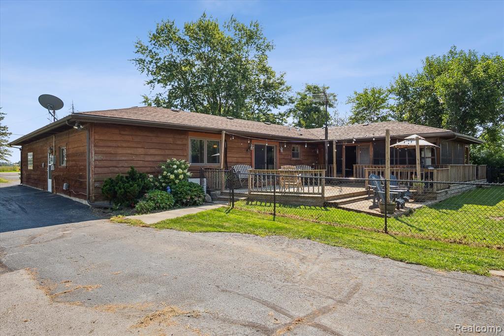 990 E Temperance Road, Temperance, MI 48182 — Photo 41