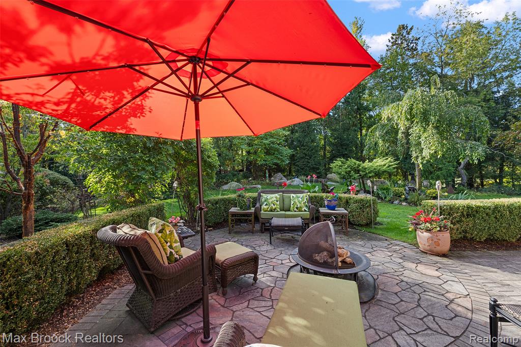 3673 York Court, Bloomfield Hills, MI 48301 — Photo 23