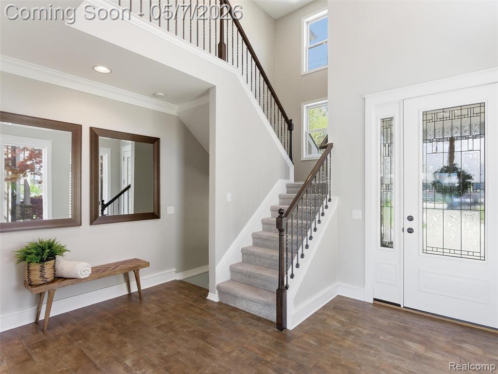 13435 Lake Shore Drive, Fenton, MI 48430 — Photo 4