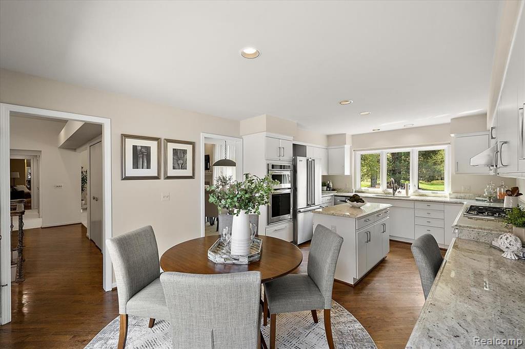 22025 Orchard Way, Beverly Hills, MI 48025 — Photo 10