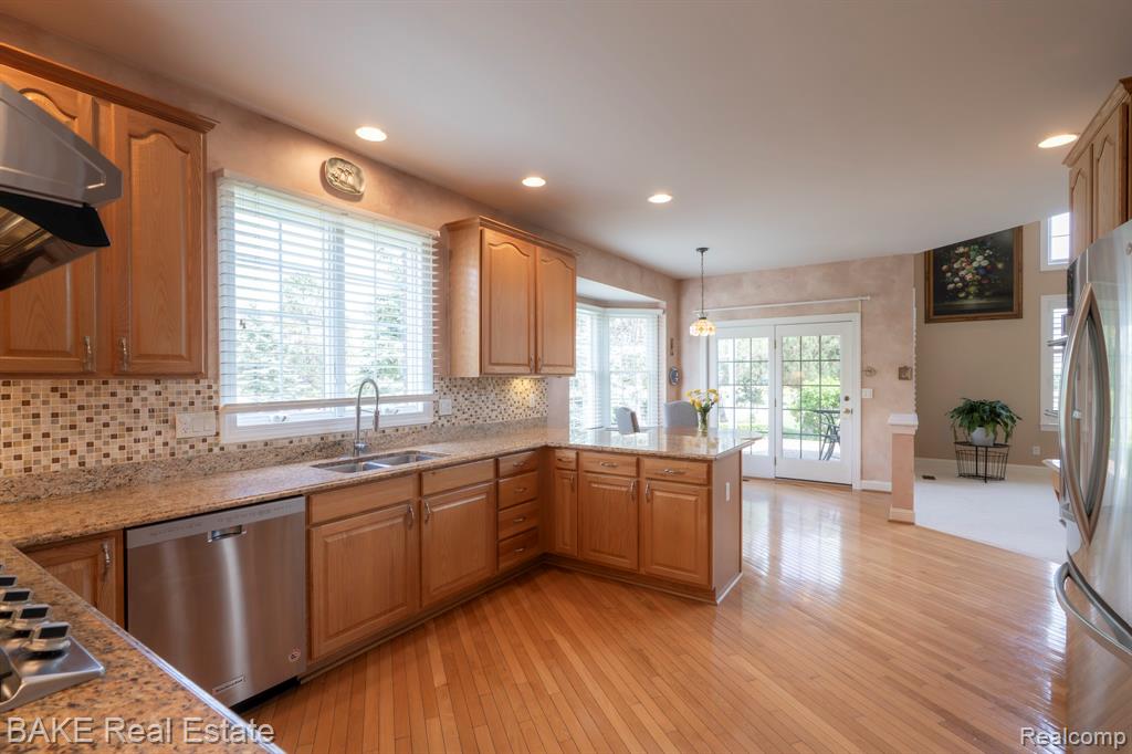 15396 Bay Hill Drive, Northville, MI 48168 — Photo 27