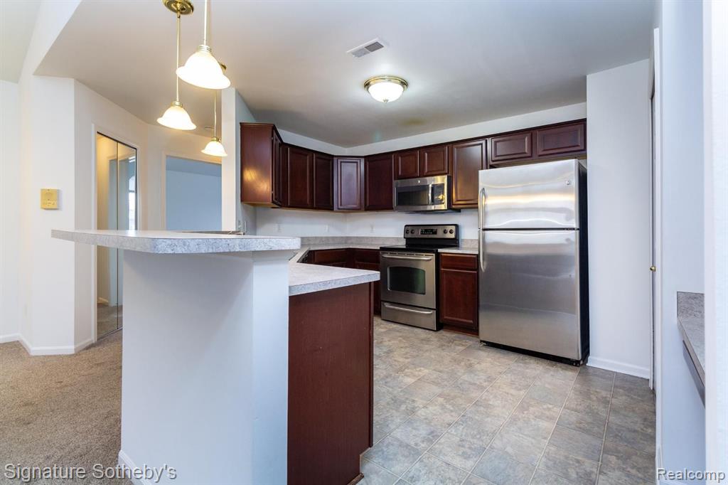 26204 April Court, Walled Lake, MI 48390 — Photo 9