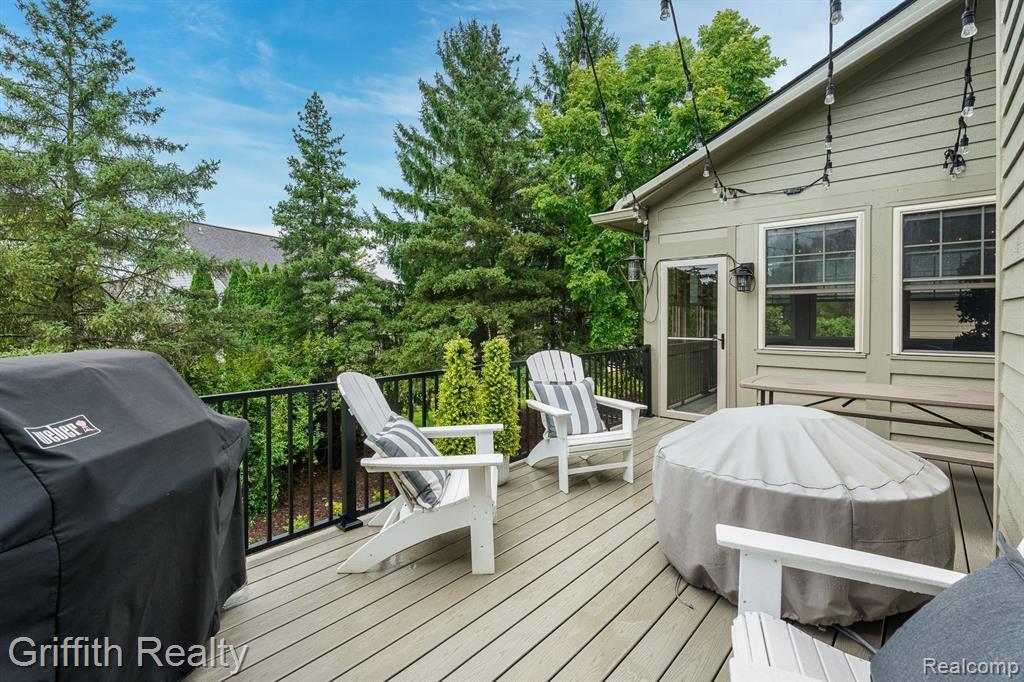 4593 VILLA FRANCE Drive, Brighton, MI 48116 — Photo 40