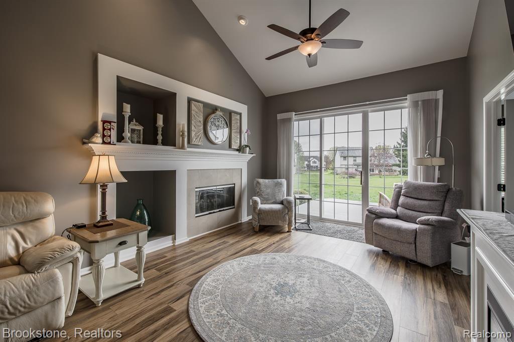 4808 New Haven Drive, Howell, MI 48843 — Photo 12