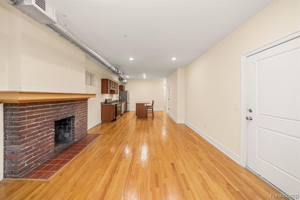 524 E Kirby Street, Detroit, MI 48202 — Photo 4
