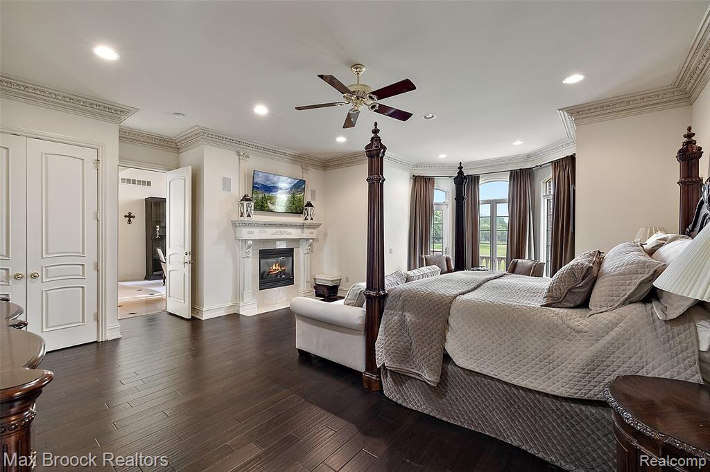 7428 Foxburg Court, Clarkston, MI, 48348