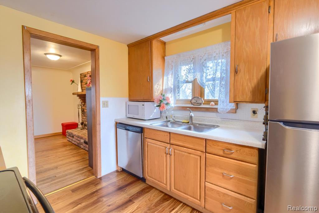 5946 Hart Road, Vassar, MI 48768 — Photo 11