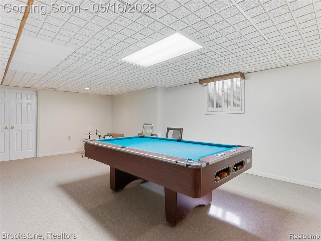47318 Cider Mill Drive, Novi, MI — Photo 37