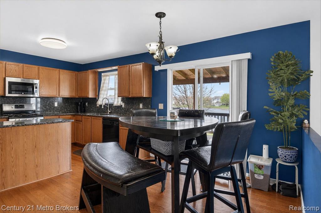 3324 Pine Run Drive, Swartz Creek, MI 48473 — Photo 19
