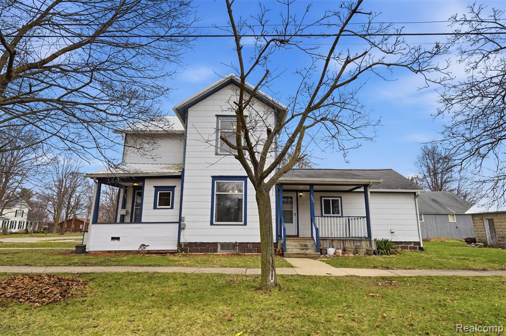 502 E Logan Street, Tecumseh, MI 49286 — Photo 26