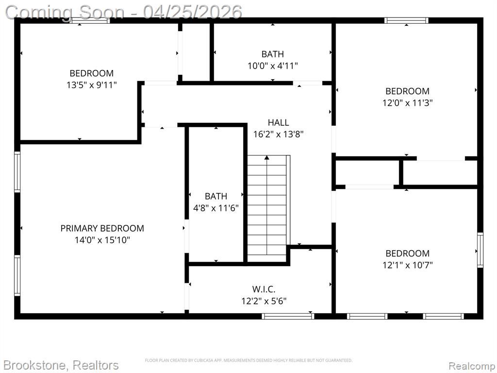 402 Ridgewood Drive, Ortonville, MI 48462 — Photo 37