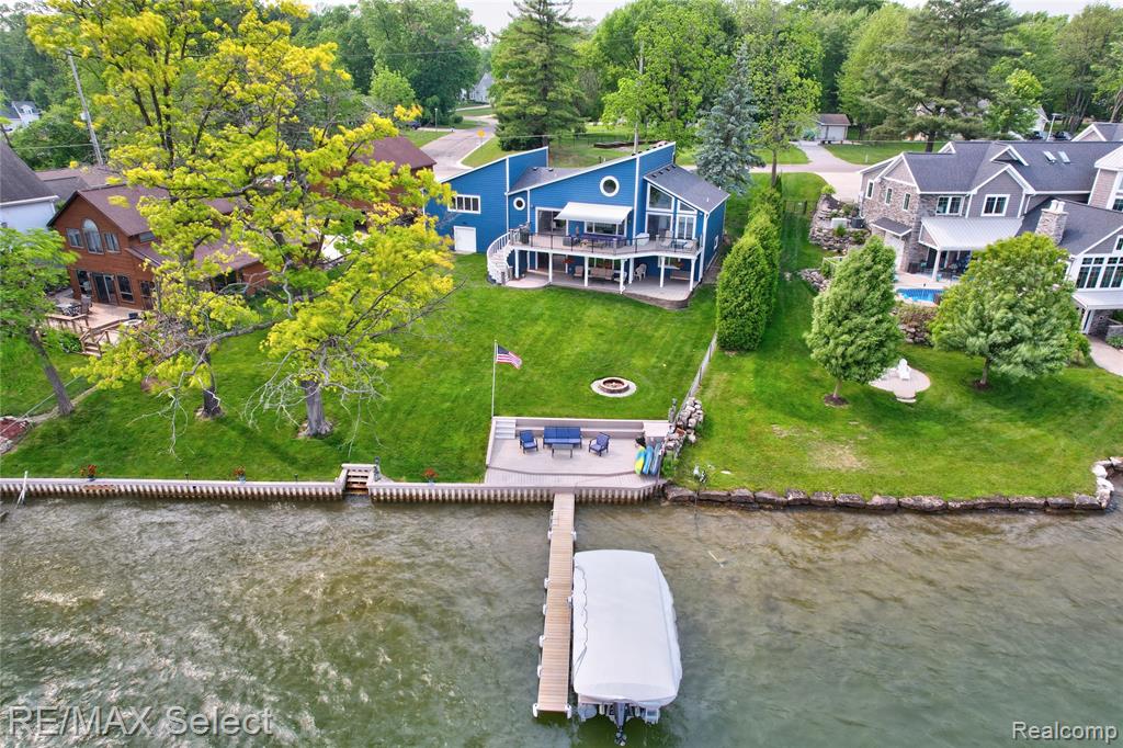 7457 Haviland Beach Drive, Linden, MI 48451 — Photo 17