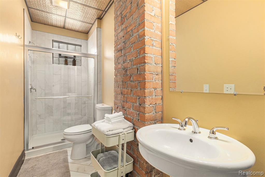 4214 Avery Street, Detroit, MI 48208 — Photo 8