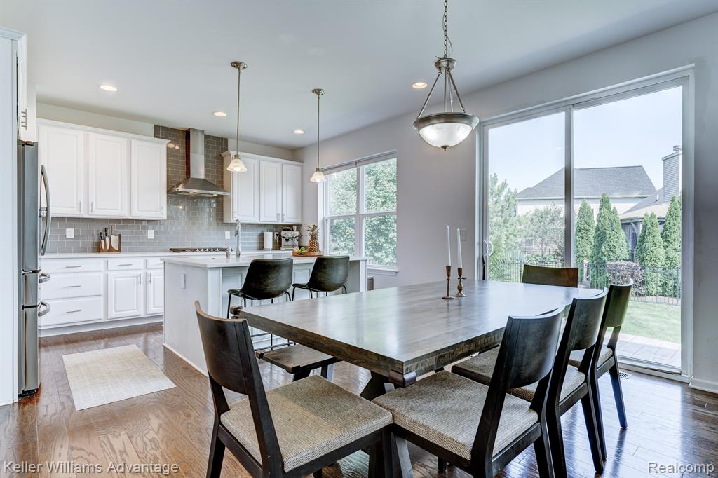 124 Shannon Partin Boulevard, South Lyon, MI 48178 — Photo 17