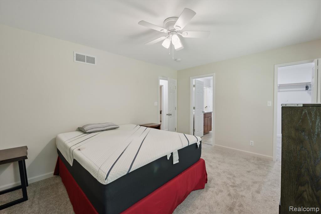 5849 Whispering Oaks Drive, Howell, MI 48855 — Photo 22