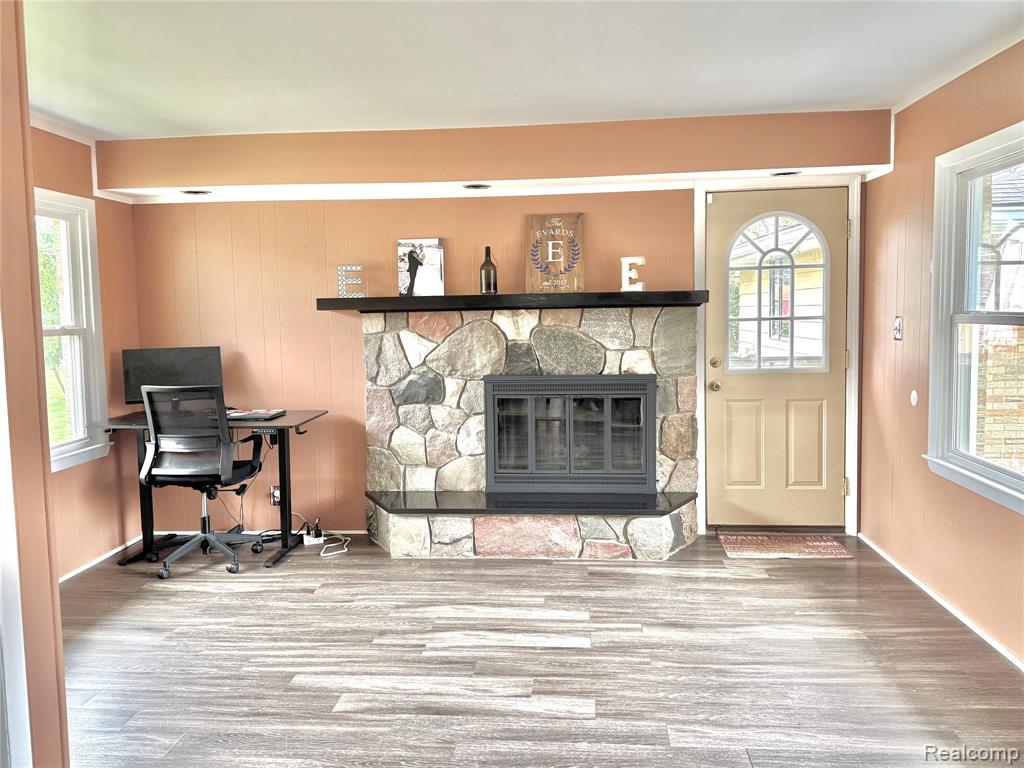 4550 Maeder Street, Shelby Twp, MI 48316 — Photo 18