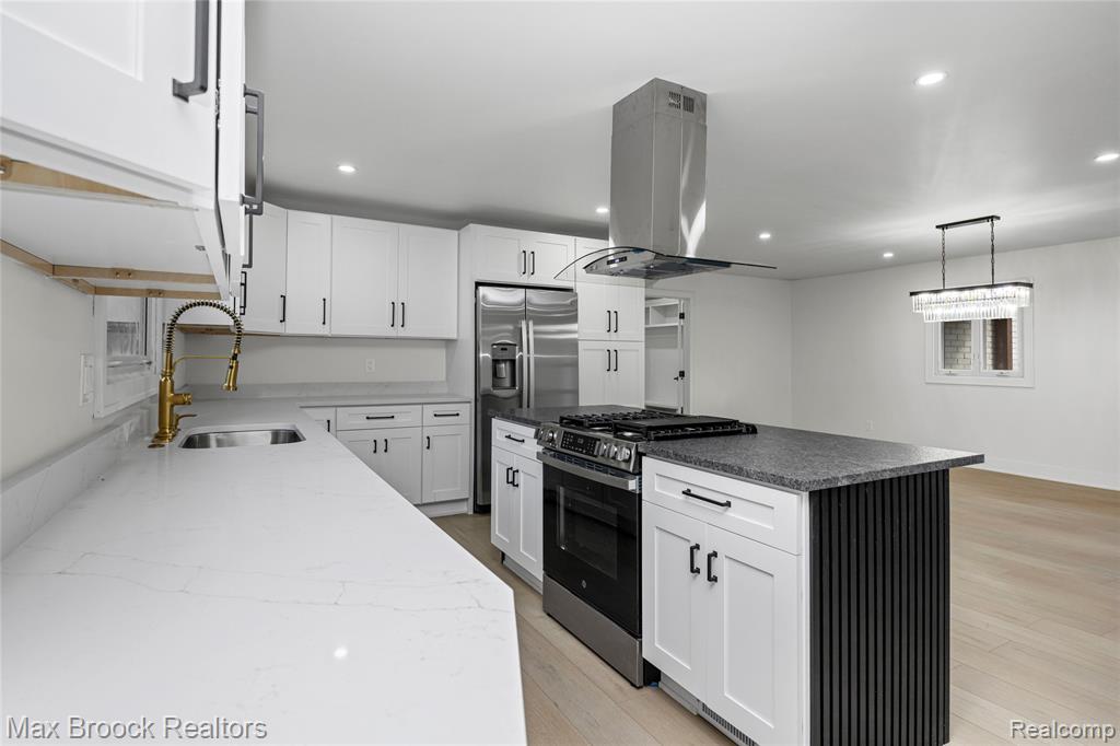 4800 Faircourt Drive, West Bloomfield, MI — Photo 15