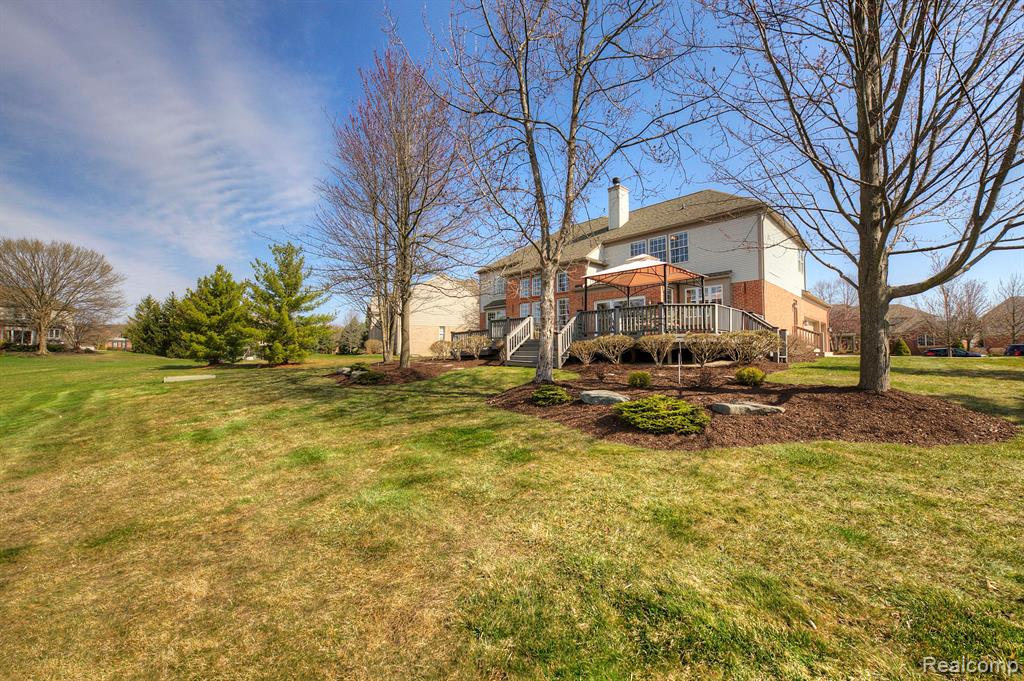 1482 MCLAINE Street, Canton, MI 48188 — Photo 36