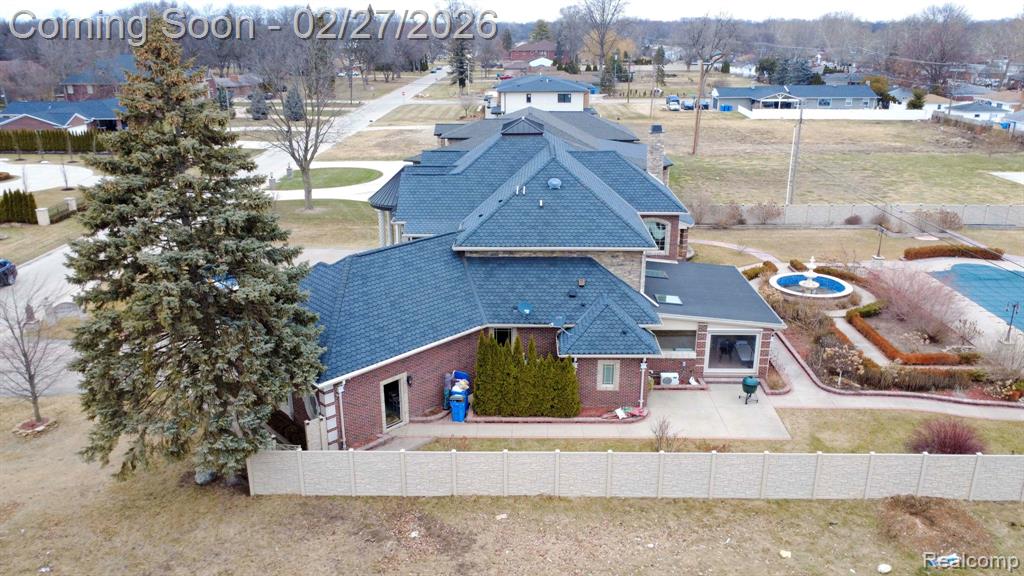 6616 Fairwood Drive, Dearborn Heights, MI 48127 — Photo 66