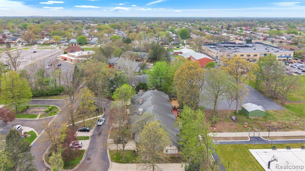 852 N Beech Daly Road, Dearborn Heights, MI 48127 — Photo 42