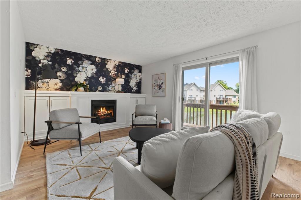 9099 Bavarian Way, Clarkston, MI 48348 — Photo 16