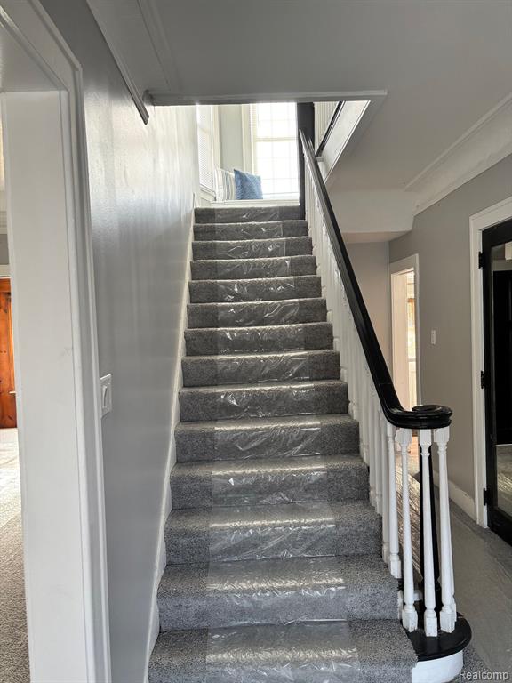 8451 LA SALLE Boulevard, Detroit, MI 48206 — Photo 39