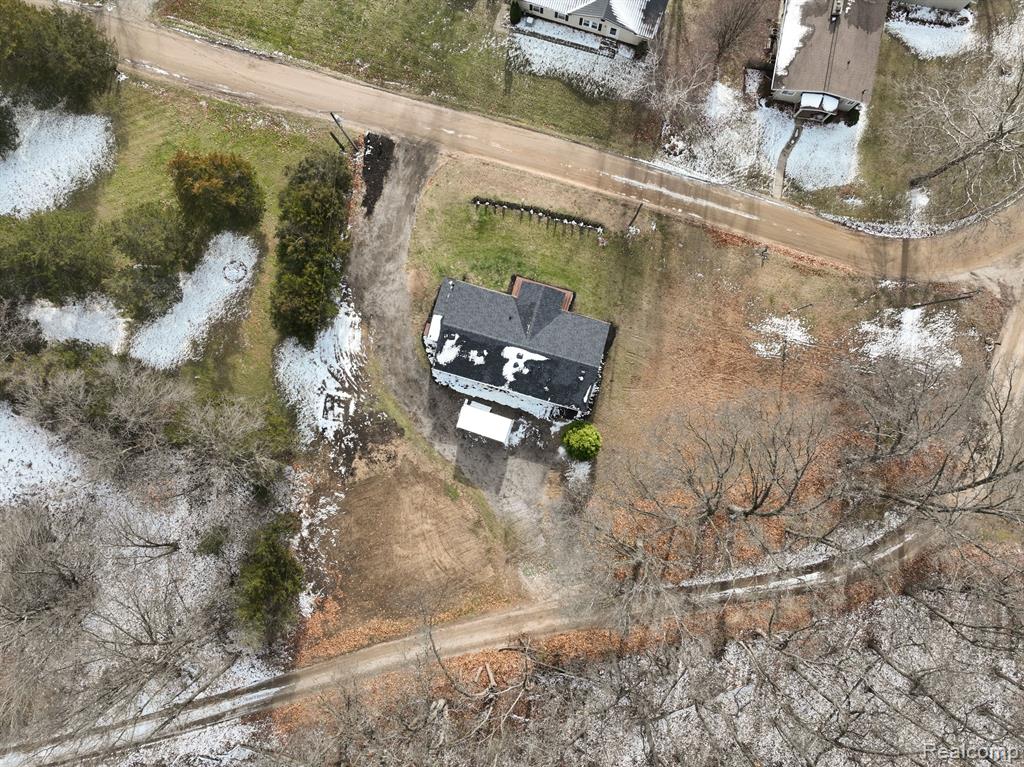 511 1ST Street, Gregory, MI 48137 — Photo 42