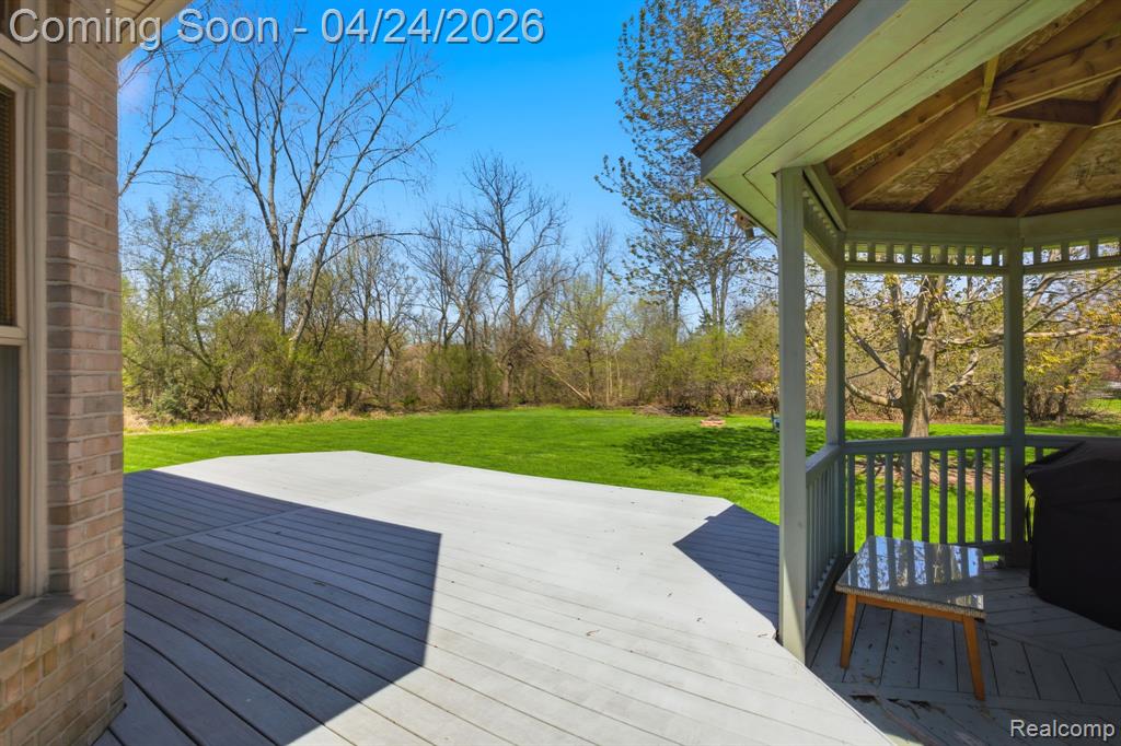 8488 Annette Avenue, Grosse Ile, MI 48138 — Photo 51