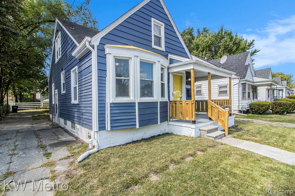 9577 Minock, Detroit, MI 48228 — Photo 3