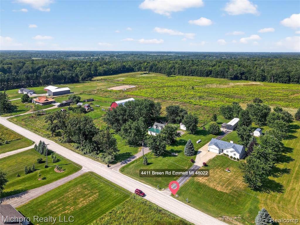 4411 Breen Road, Emmett, MI 48022 — Photo 40