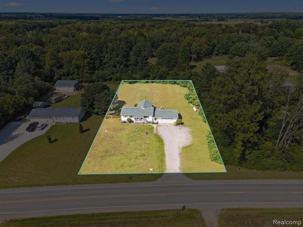8260 Birch Run Road, Millington, MI 48746 — Photo 31