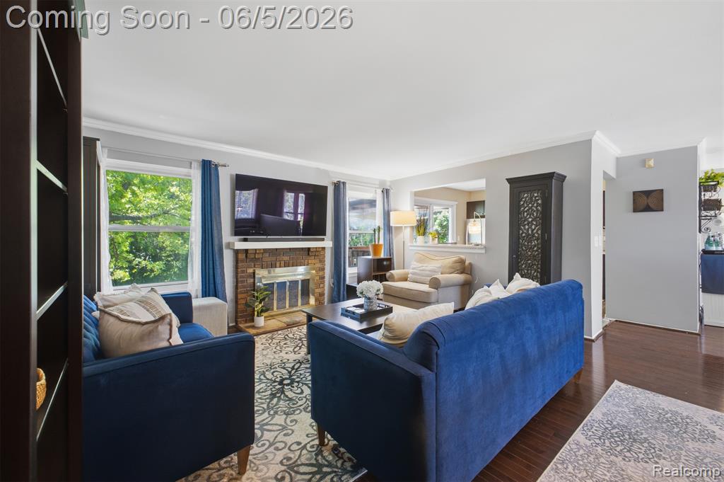 40435 Oak Tree, Novi, MI — Photo 6
