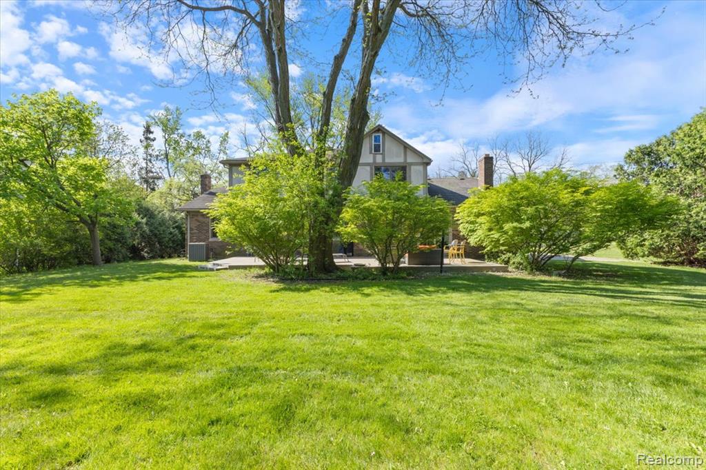 4824 Quarton Road, Bloomfield Hills, MI 48302 — Photo 49