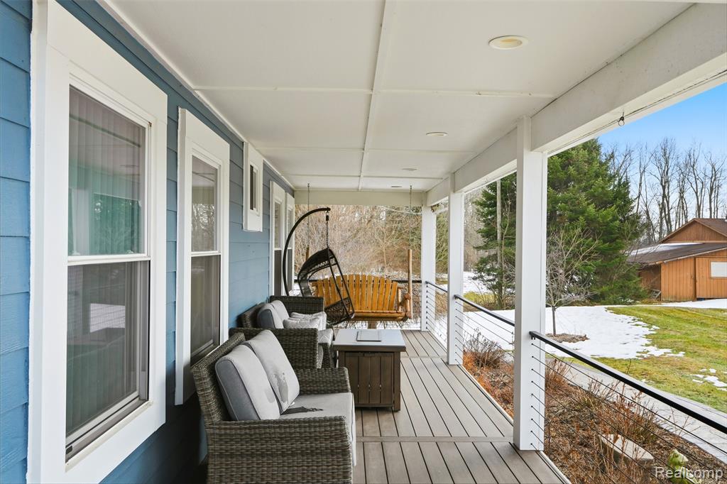 4216 Nicholson Road, Fowlerville, MI 48836 — Photo 5