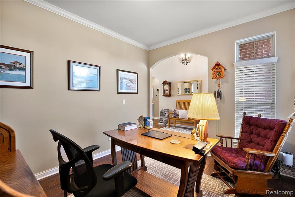 55206 Sarazen Drive, Macomb, MI 48042 — Photo 27