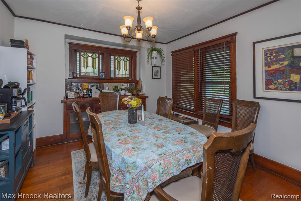 464 E CAMBOURNE Street, Ferndale, MI 48220 — Photo 17