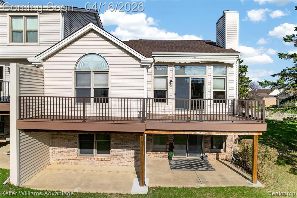 625 Summit Ridge Drive, Milford, MI 48381 — Photo 4