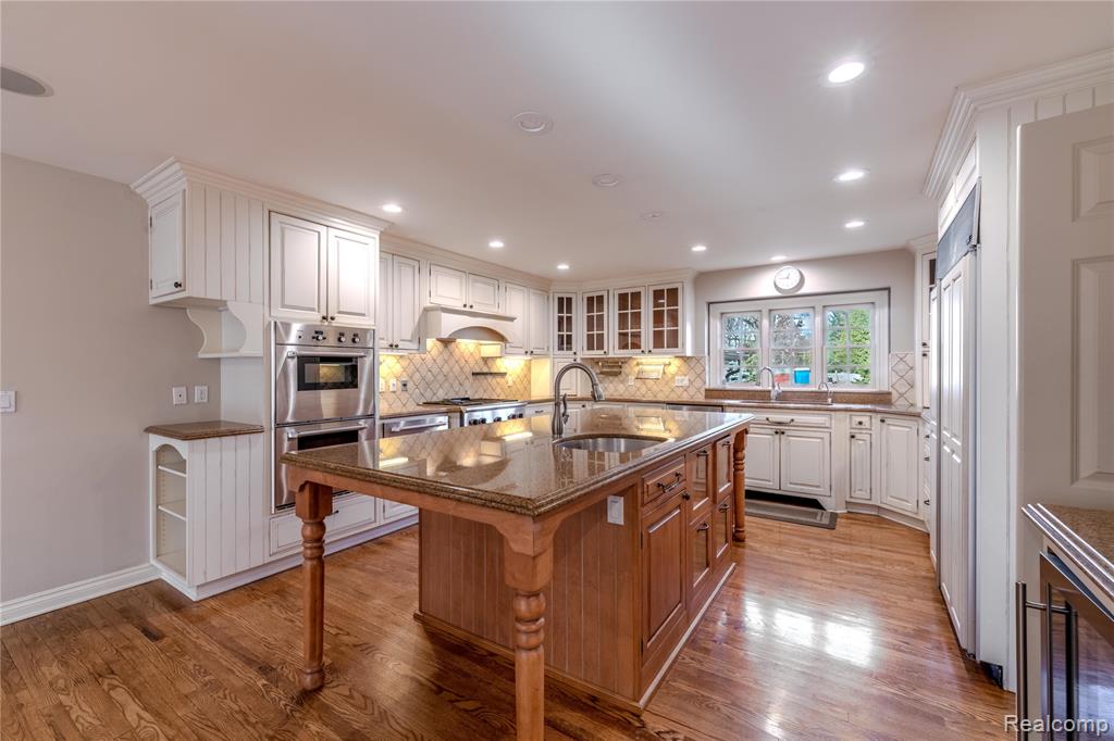 591 Rudgate Road, Bloomfield Hills, MI 48304 — Photo 33