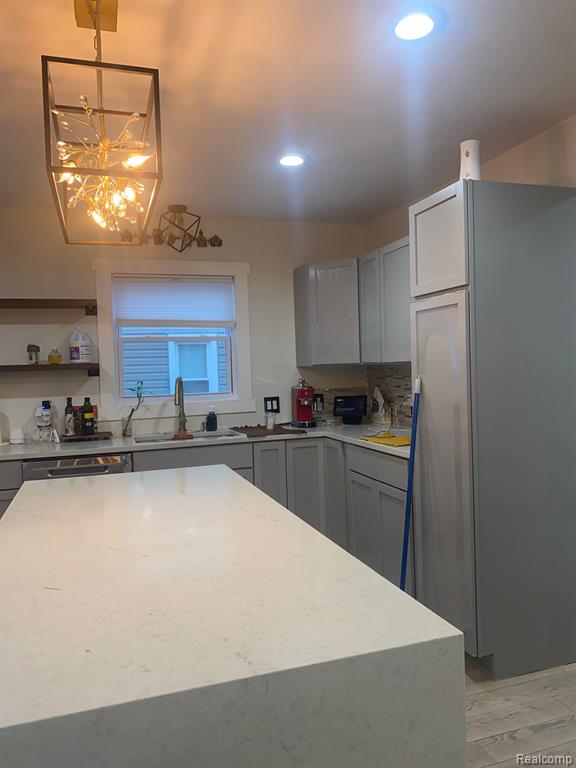 4519 WASHINGTON Street, Wayne, MI 48184 — Photo 13