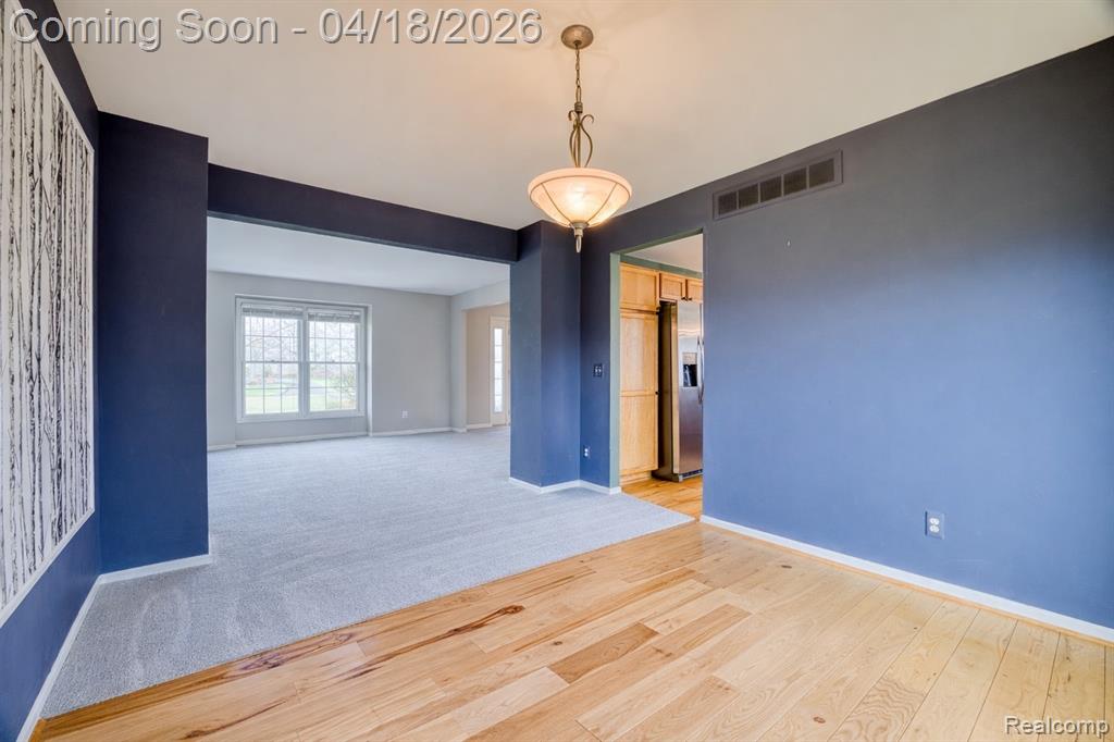 3249 Mackenzie Court, Howell, MI 48843 — Photo 12