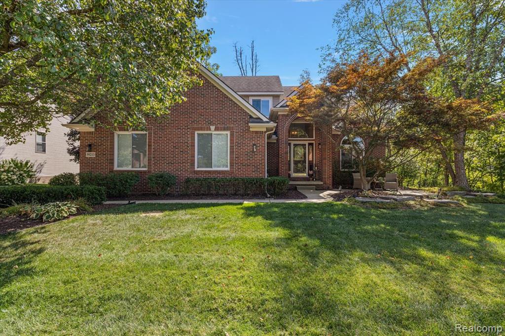 59213 Carriage Lane, South Lyon, MI 48178 — Photo 2