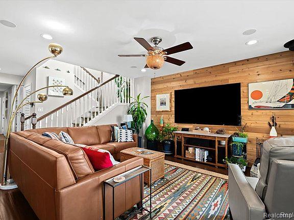 3386 Horrell Court, Fenton, MI 48430 — Photo 10