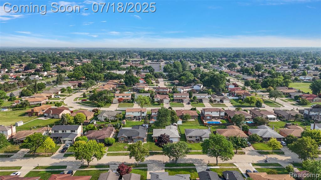 4152 Bloomfield Drive, Sterling Heights, MI 48310 — Photo 78