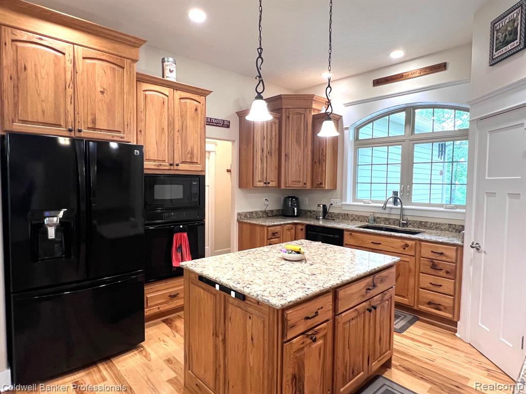 4264 W Benjamin Road, Perry, MI 48872 — Photo 12
