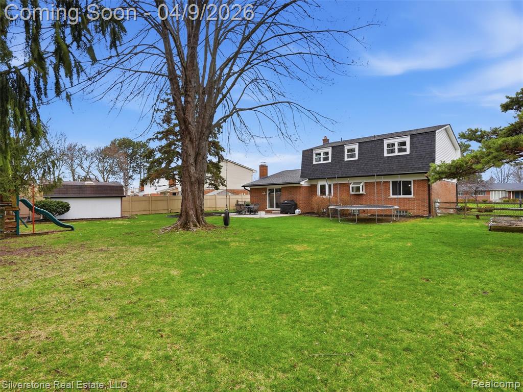 39722 Aynesley Street, Clinton Twp, MI 48038 — Photo 40