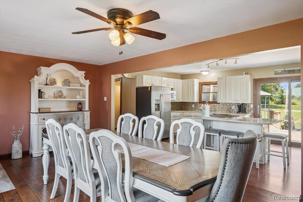 990 E Temperance Road, Temperance, MI 48182 — Photo 19