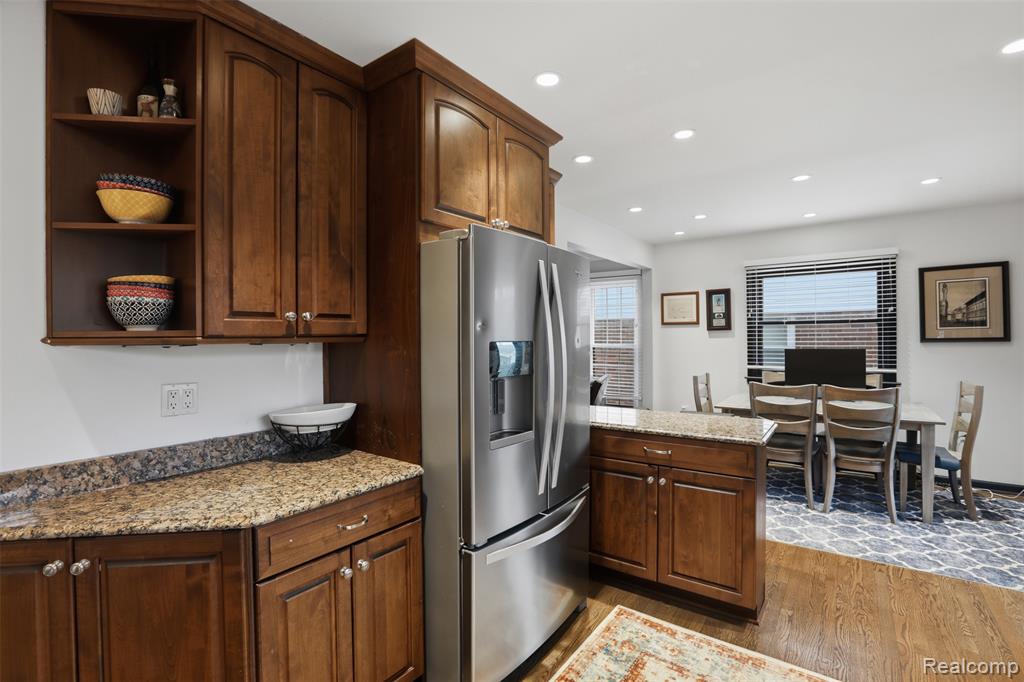 10814 Elgin Avenue, Huntington Woods, MI — Photo 14