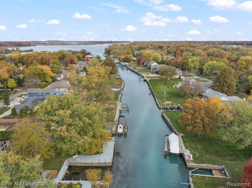 28549 Swan Island Drive, Grosse Ile, MI 48138 — Photo 55