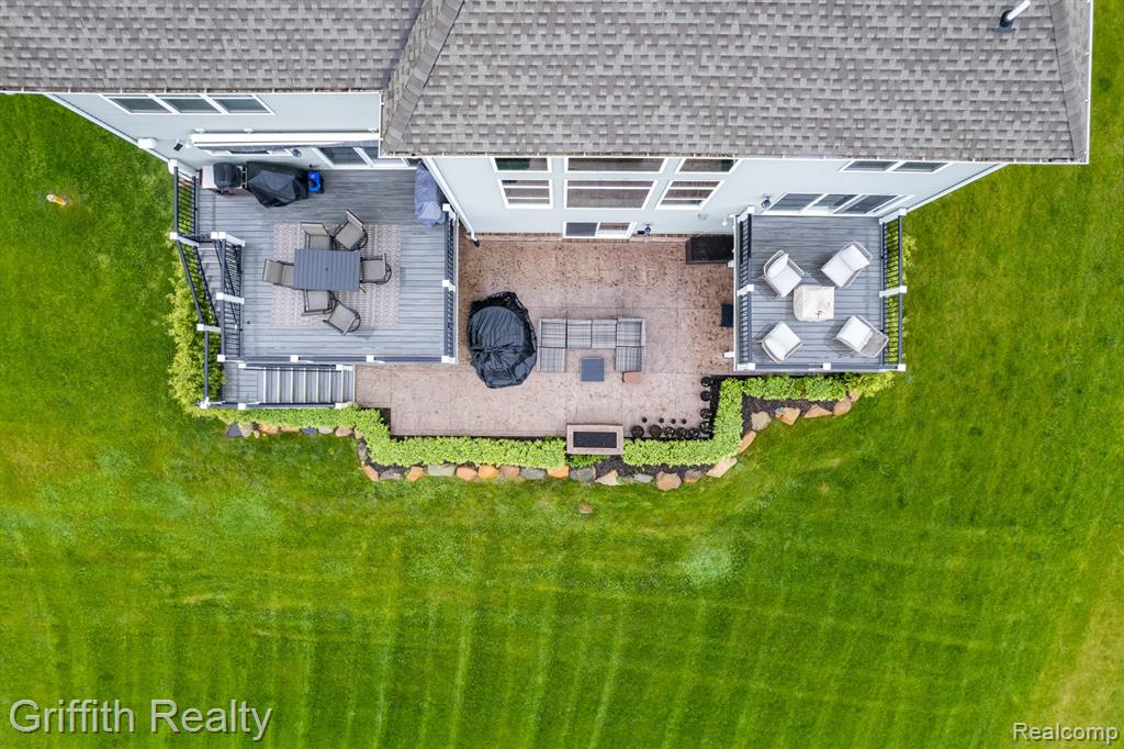 9869 Dartmouth Road Road, Clarkston, MI 48348 — Photo 50